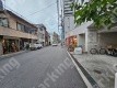 東高麗橋4 月極駐車場 出入り口写真 1枚目