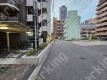 東高麗橋3 月極駐車場 出入り口写真 1枚目
