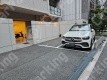 東高麗橋1 月極駐車場 車室写真 3枚目