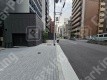 常盤町2 月極駐車場 出入り口写真 2枚目
