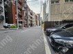 常盤町2 月極駐車場 出入り口写真 2枚目