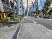 南新町2 月極駐車場 出入り口写真 2枚目