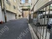 南本町1 月極駐車場 出入り口写真 1枚目