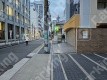 備後町1 月極駐車場 出入り口写真 2枚目