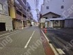 淡路町1 月極駐車場 出入り口写真 1枚目