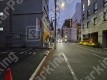 淡路町1 月極駐車場 出入り口写真 2枚目