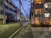 平野町1 月極駐車場 出入り口写真 2枚目