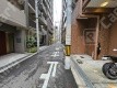 天神西町2 月極駐車場 出入り口写真 1枚目