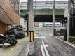 天神西町2 月極駐車場 出入り口写真 2枚目
