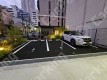 天神橋1 月極駐車場の周辺写真