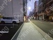 天神橋1 月極駐車場 出入り口写真 1枚目
