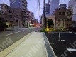 天神橋1 月極駐車場 出入り口写真 2枚目