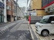 南森町1 月極駐車場 出入り口写真 2枚目