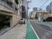 天神西町5 月極駐車場 出入り口写真 1枚目