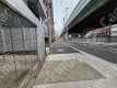 天神西町3 月極駐車場 出入り口写真 1枚目