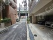 天神西町3 月極駐車場 出入り口写真 1枚目