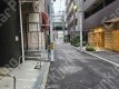 天神西町2 月極駐車場 出入り口写真 2枚目