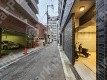 天神西町1 月極駐車場 出入り口写真 1枚目