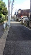 笹塚1 月極駐車場の周辺写真