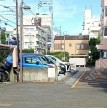 笹塚1 月極駐車場 車室写真 1枚目