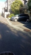 和泉2 月極駐車場の周辺写真