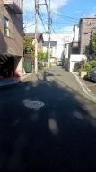 和泉2 月極駐車場 周辺環境写真 2枚目