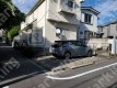 南千束3 月極駐車場の周辺写真