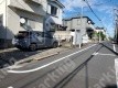 南千束3 月極駐車場 駐車場外観写真 2枚目