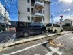 石川町2 月極駐車場 駐車場外観写真 1枚目