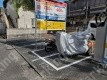 石川町2 月極駐車場 駐車場外観写真 2枚目