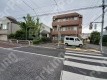 尾山台3 月極駐車場 駐車場外観写真 2枚目