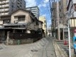 月極駐車場 出入り口写真 2枚目