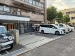 月極駐車場 駐車場外観写真 2枚目
