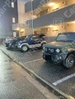 月極駐車場の周辺写真