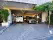 用賀2 月極駐車場 駐車場外観写真 3枚目