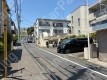 西馬込1 月極駐車場の周辺写真
