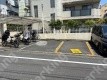 西馬込1 月極駐車場 車室写真 2枚目