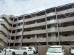長居東4 月極駐車場 駐車場外観写真 1枚目