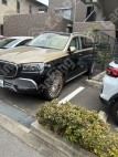 長居東4 月極駐車場 駐車場外観写真 3枚目
