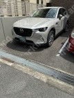 長居東4 月極駐車場 駐車場外観写真 4枚目
