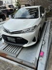 長居東4 月極駐車場 車室写真 7枚目