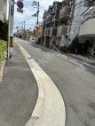 長居東4 月極駐車場 周辺環境写真 9枚目