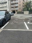 千代田3 月極駐車場 車室写真 2枚目
