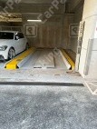 戸部町6 月極駐車場 車室写真 2枚目