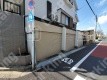 駒沢2 月極駐車場の周辺写真