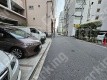 南森町2 月極駐車場 出入り口写真 2枚目