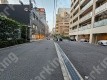 南森町2 月極駐車場 出入り口写真 1枚目