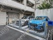 南森町2 月極駐車場の周辺写真