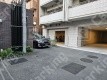 南森町2 月極駐車場 車室写真 4枚目