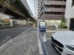 末広町2 月極駐車場 出入り口写真 1枚目